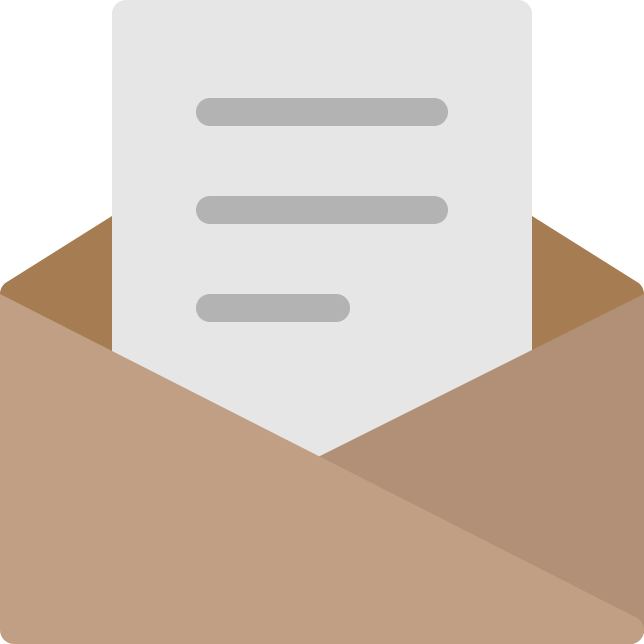 Email icon